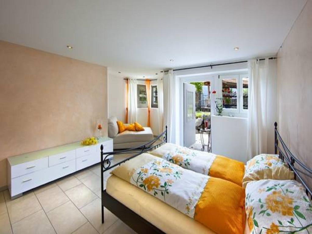 Chalet Romantica Carpe Diem Best View Best Location Бриенц Номер фото